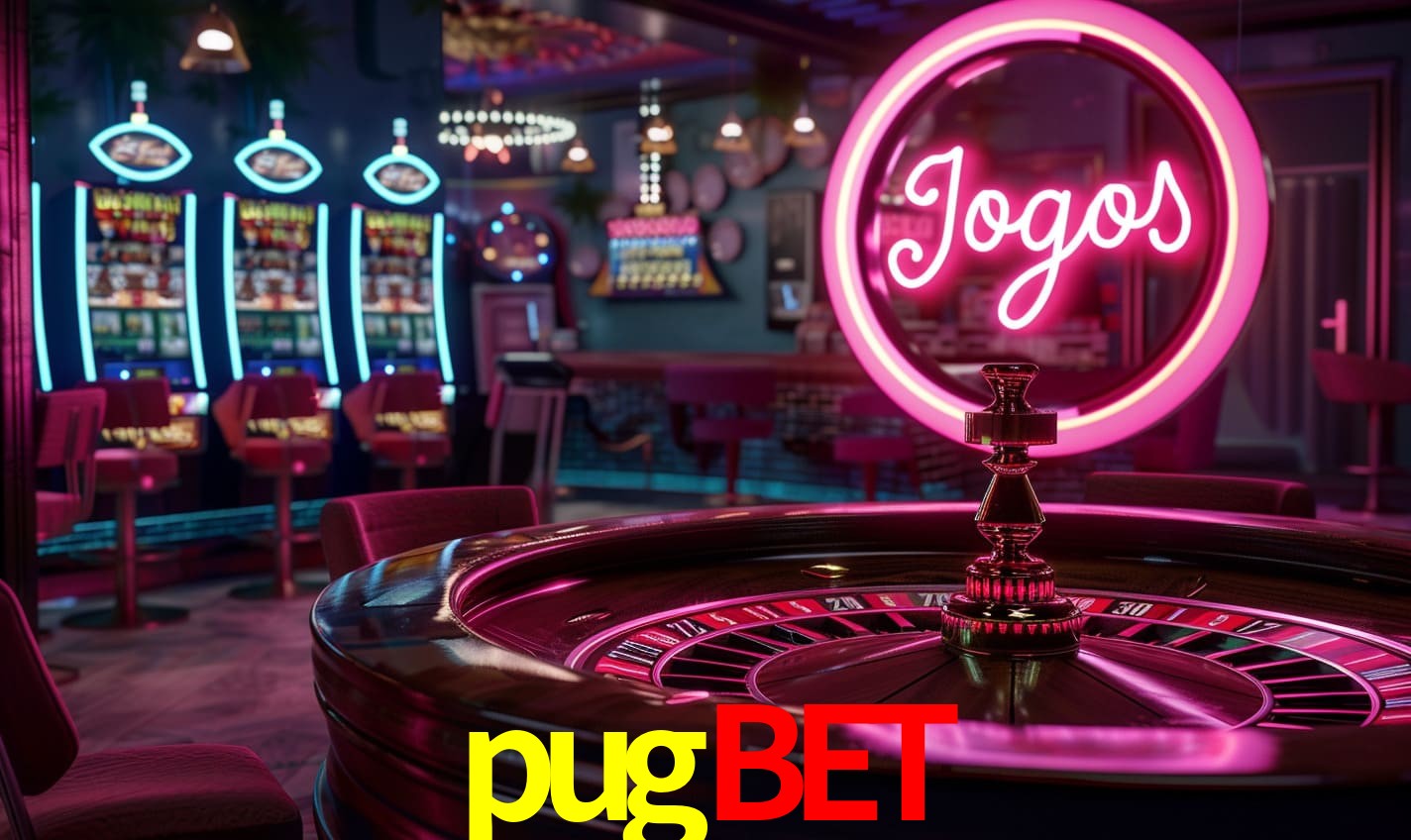 Jogos de Mesa Premium pugbet - Blackjack, Roleta, Baccarat